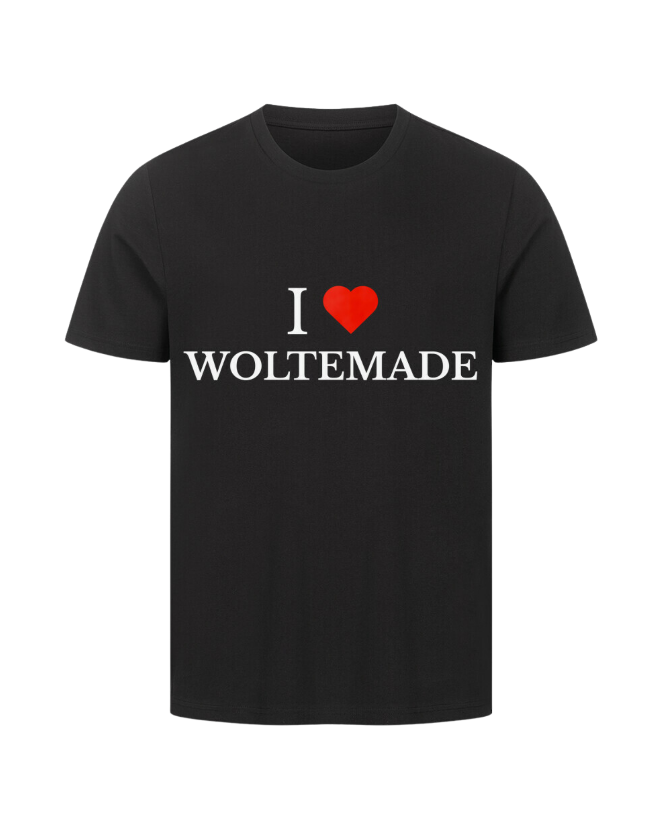 I LOVE WOLTEMADE