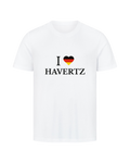 I LOVE HAVERTZ