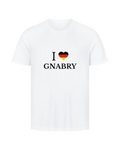 I LOVE GNABRY