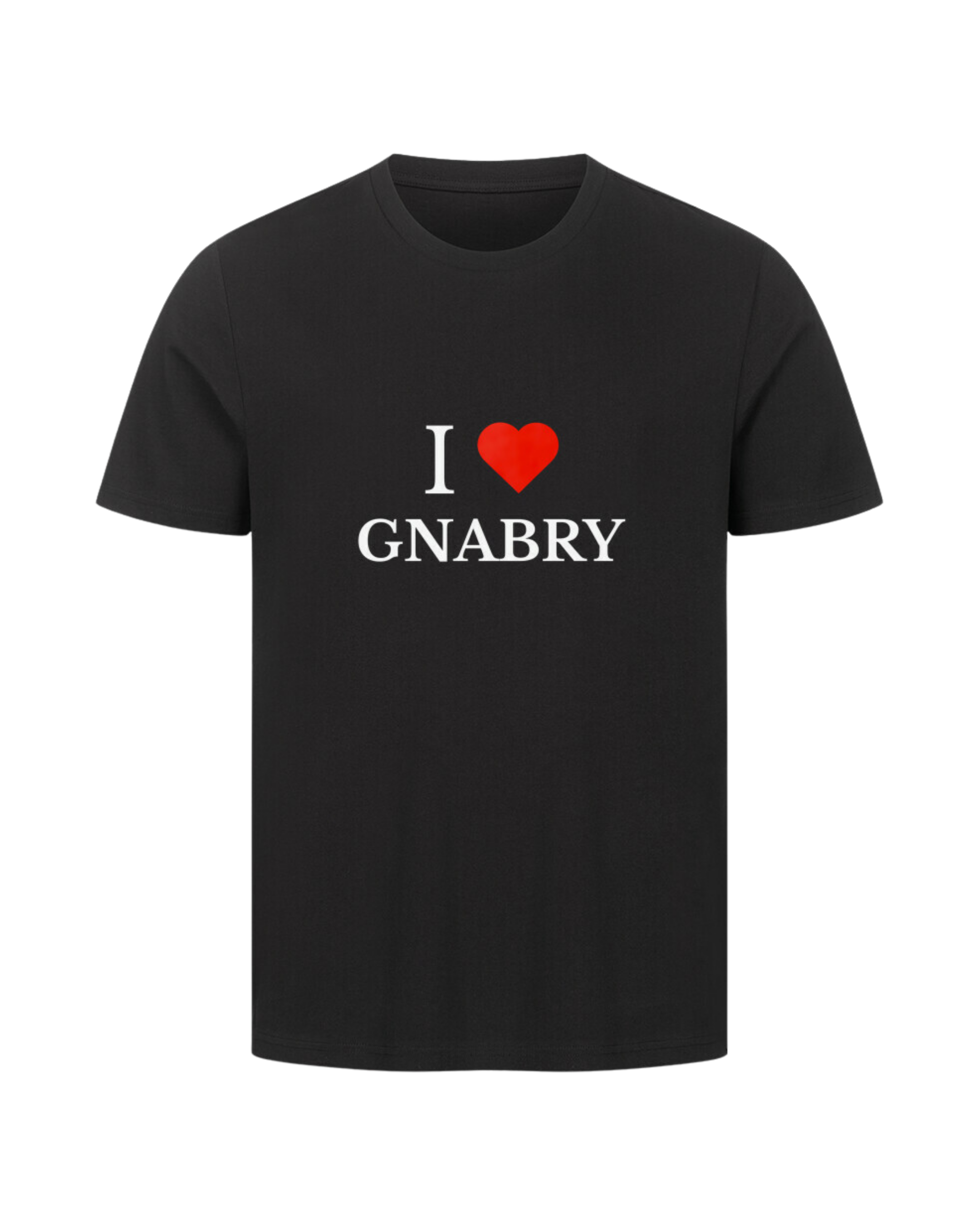 I LOVE GNABRY