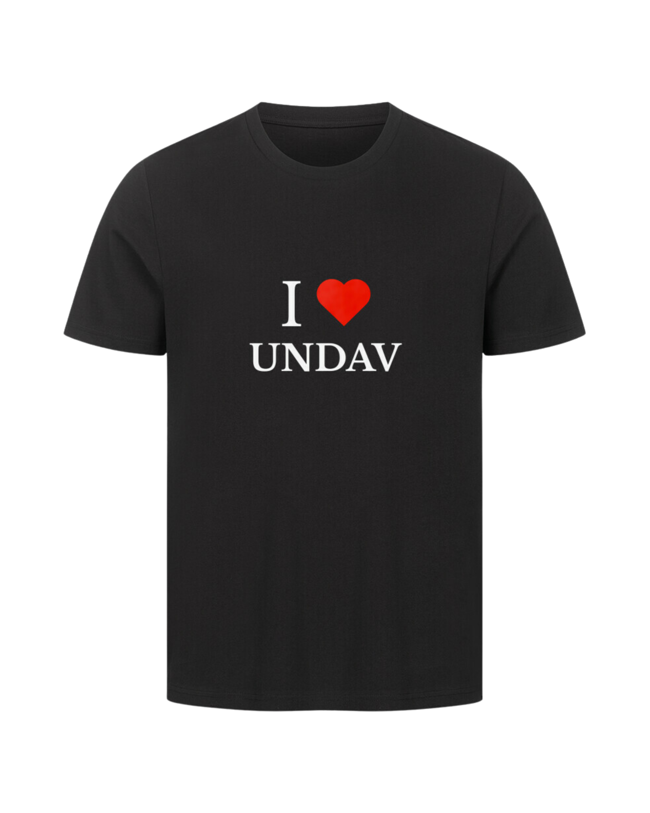 I LOVE UNDAV