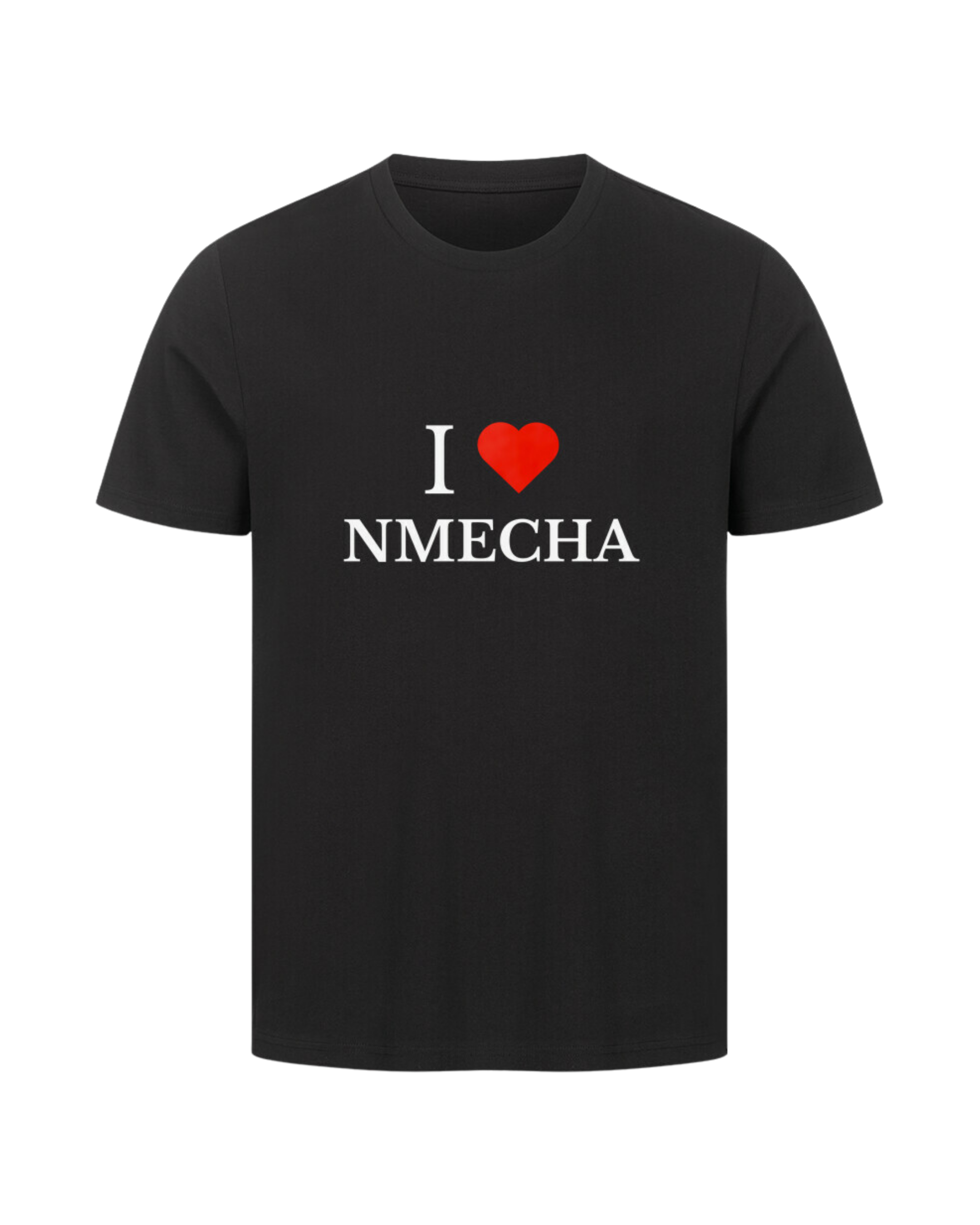I LOVE NMECHA
