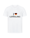 I LOVE LEWELING
