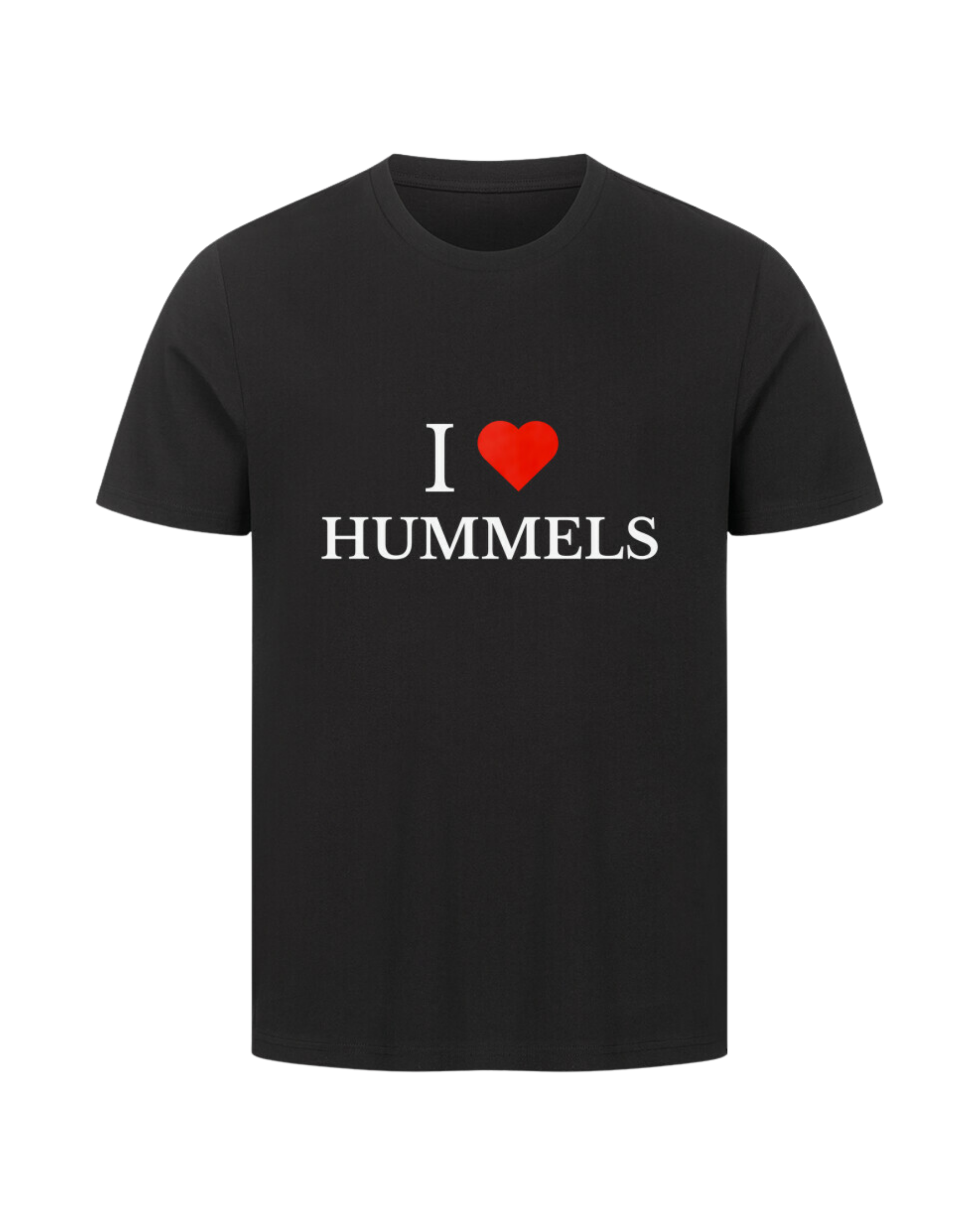 I LOVE HUMMELS
