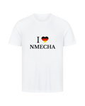I LOVE NMECHA