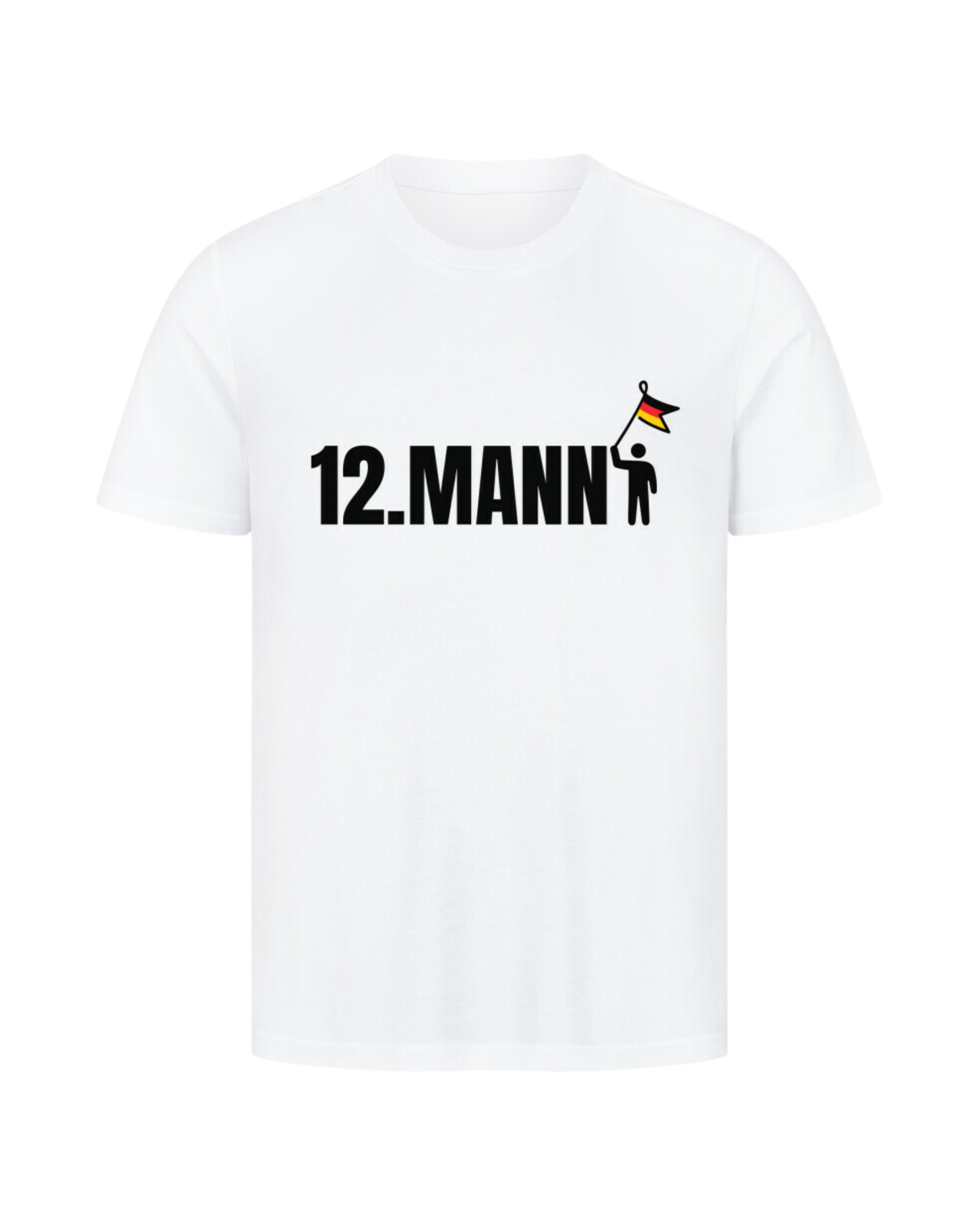 12. Mann
