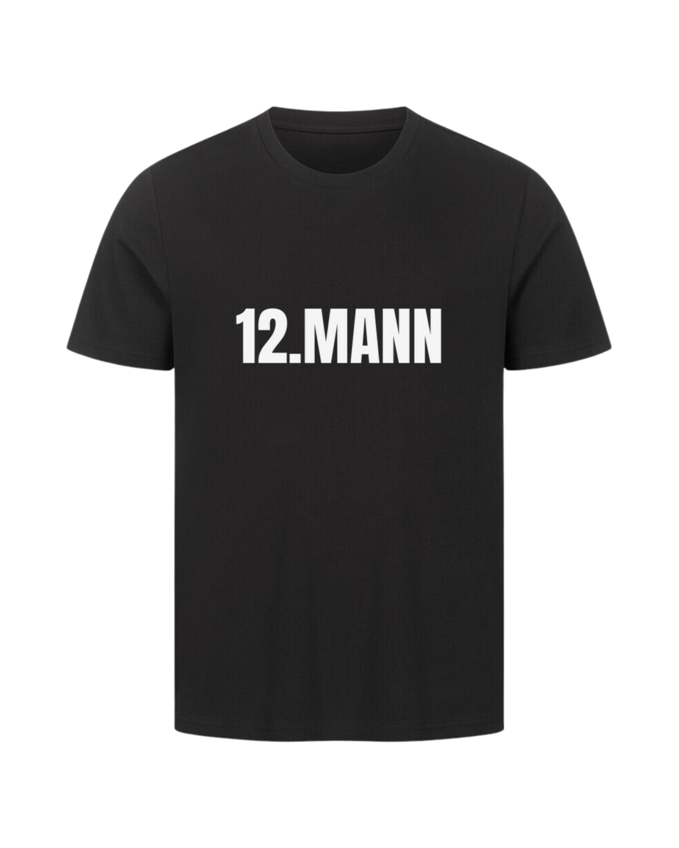 12. Mann