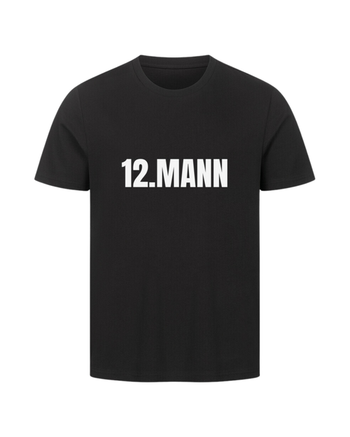 12. Mann