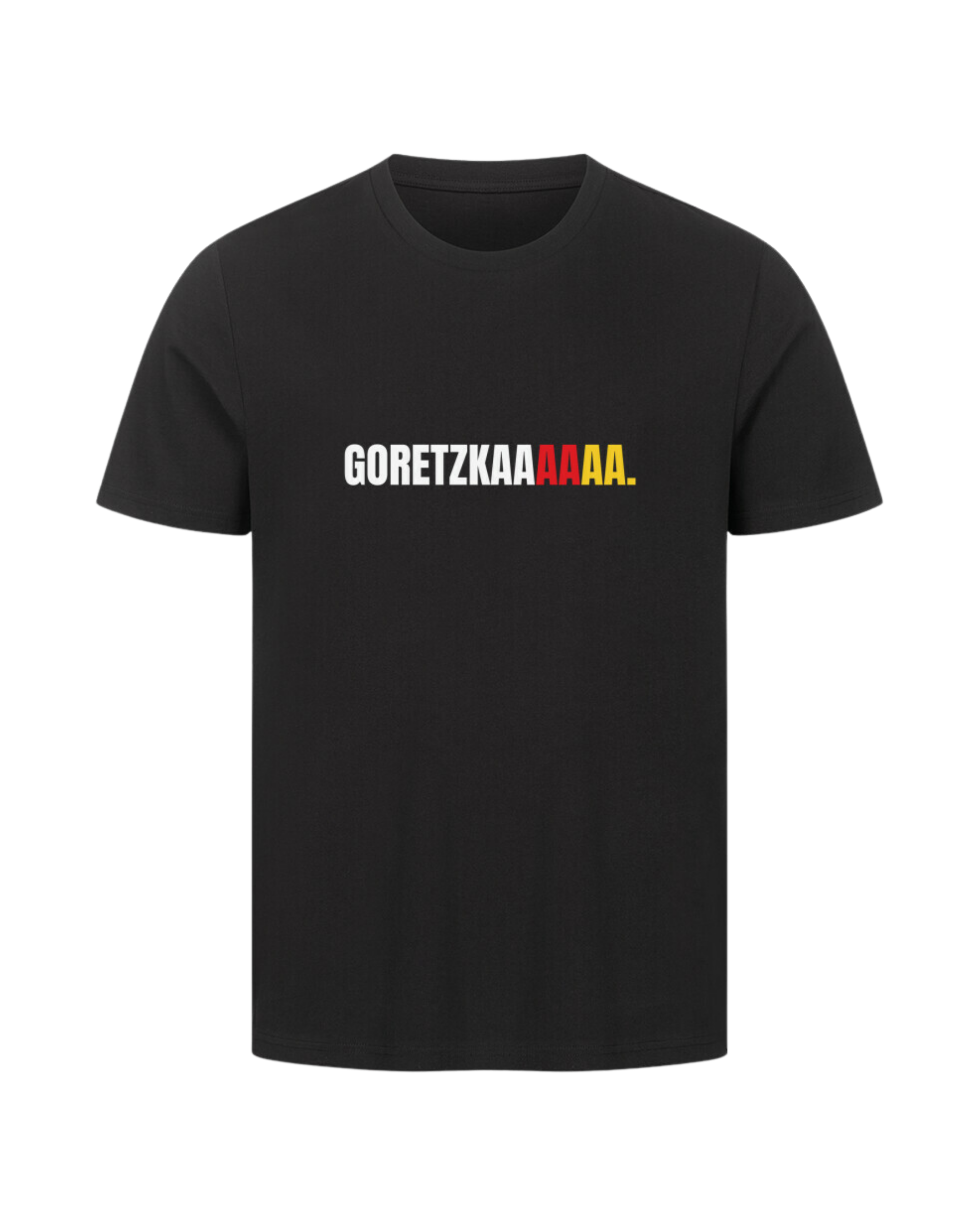 GORETZKAAAAAA