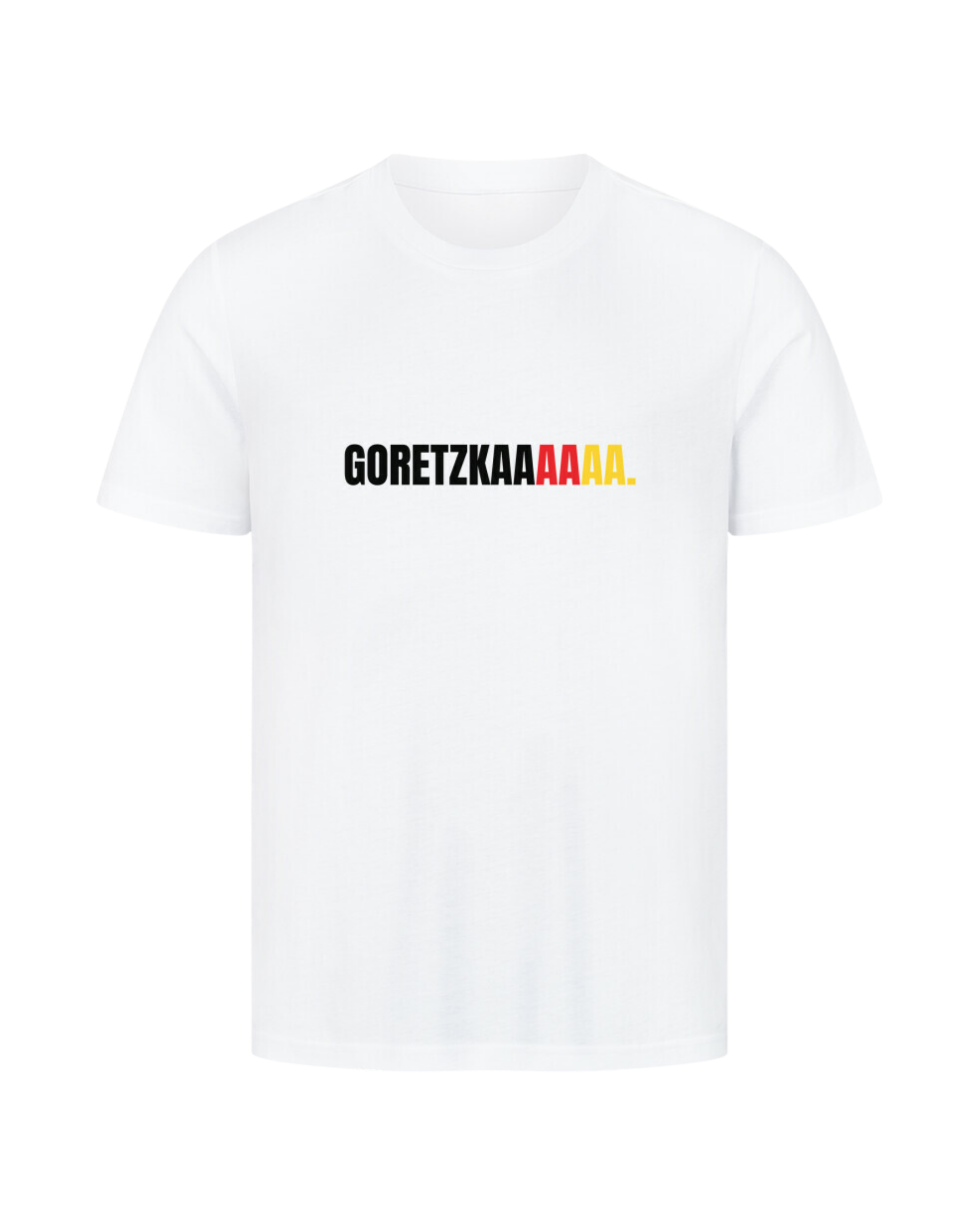 GORETZKAAAAAA