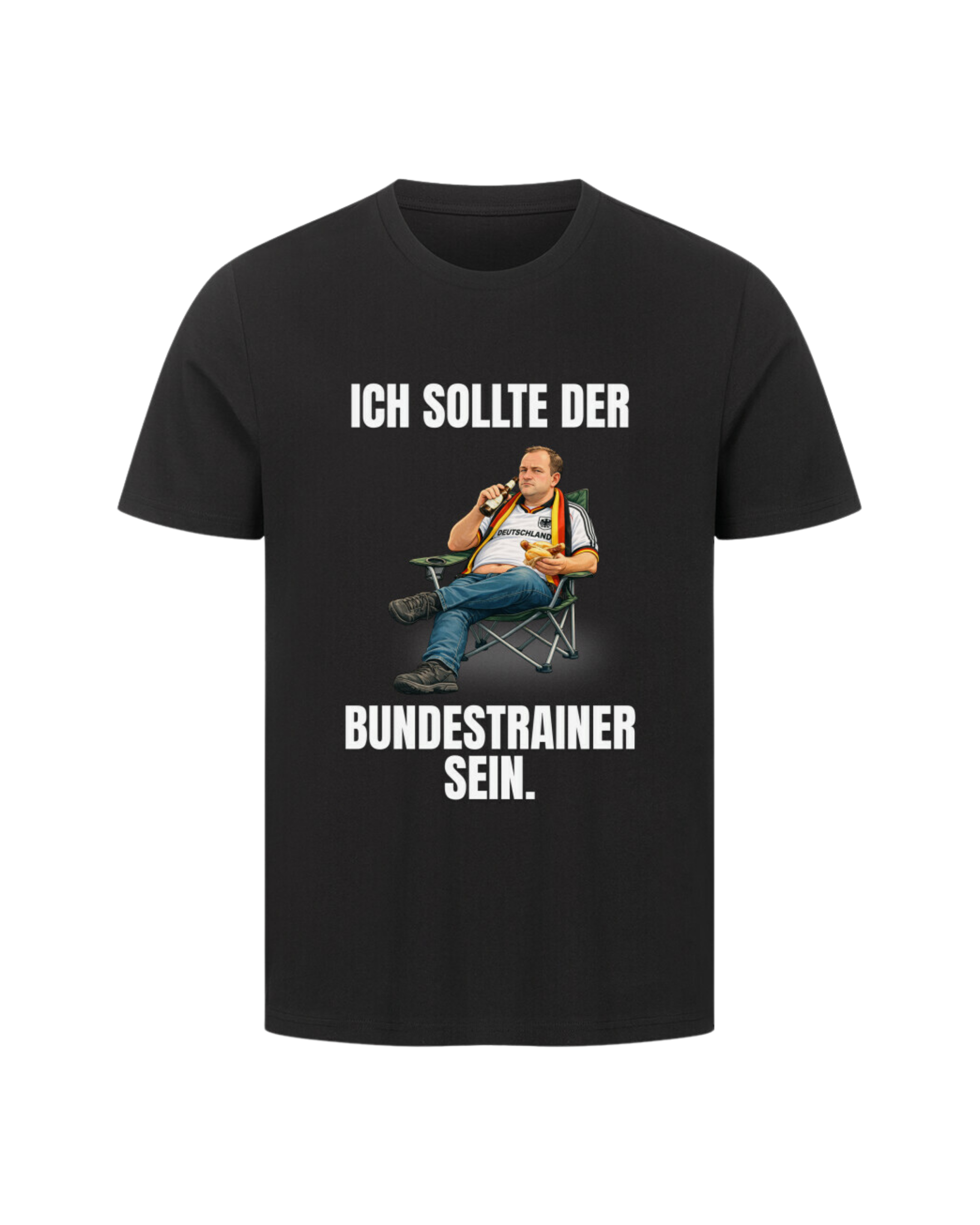 Bundestrainer T-Shirt