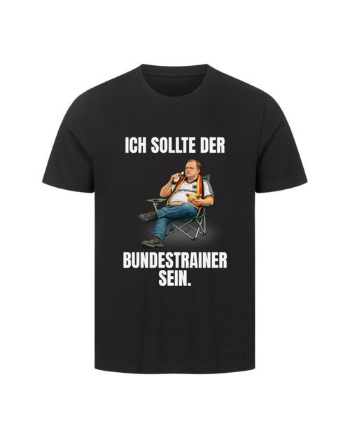 Bundestrainer T-Shirt