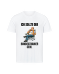 Bundestrainer T-Shirt
