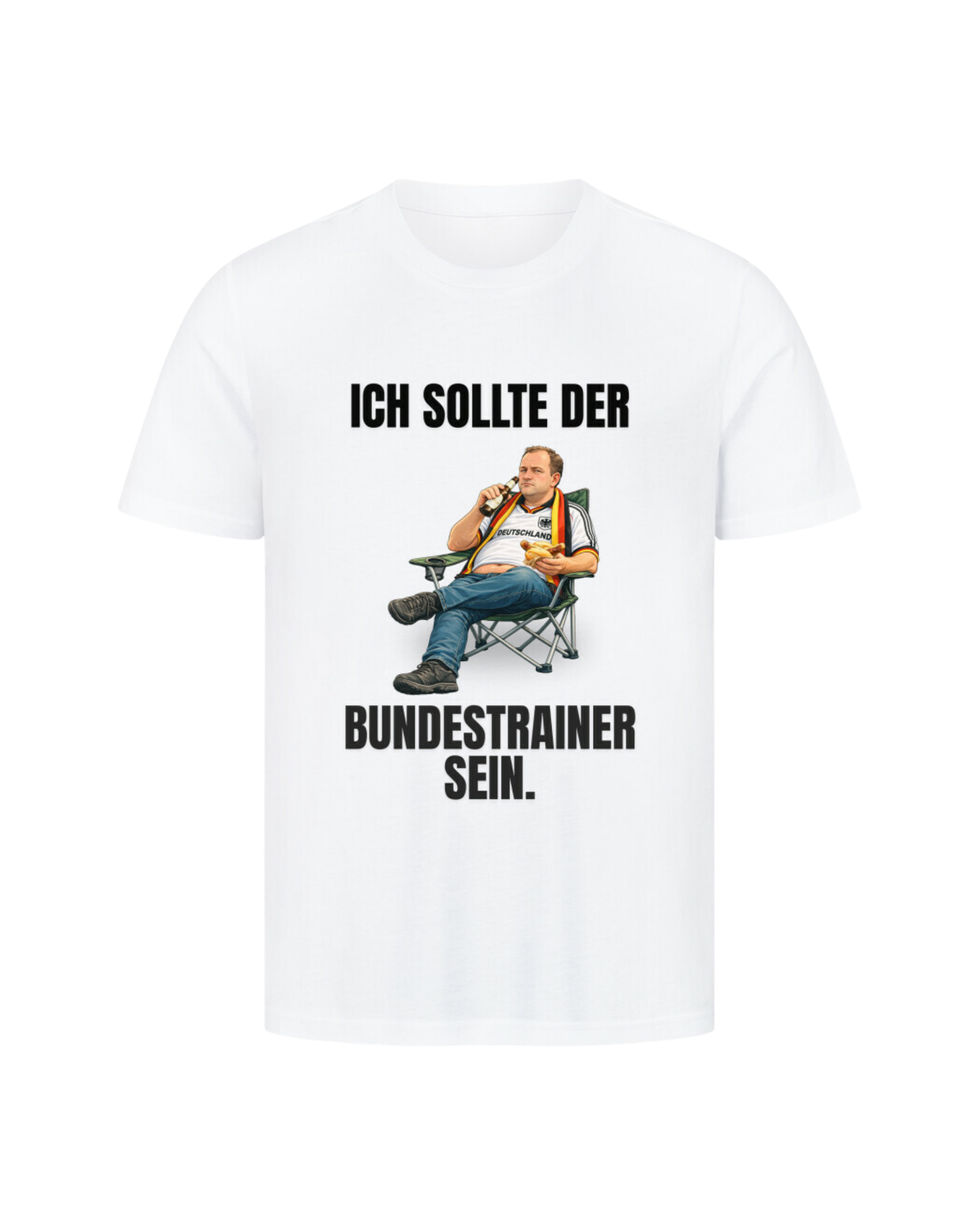 Bundestrainer T-Shirt