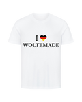 I LOVE WOLTEMADE