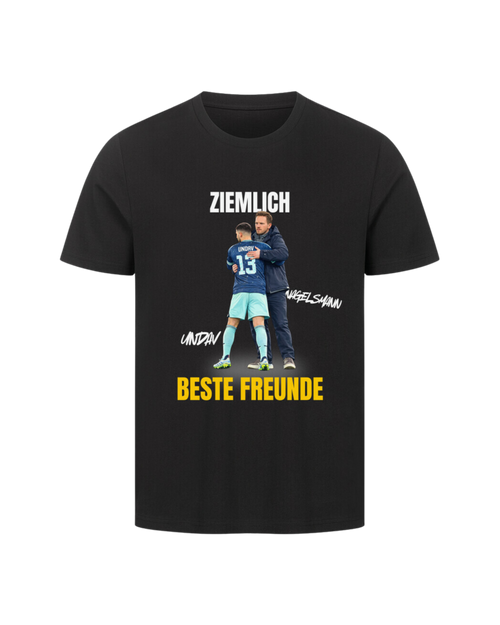 Beste Freunde T-Shirt