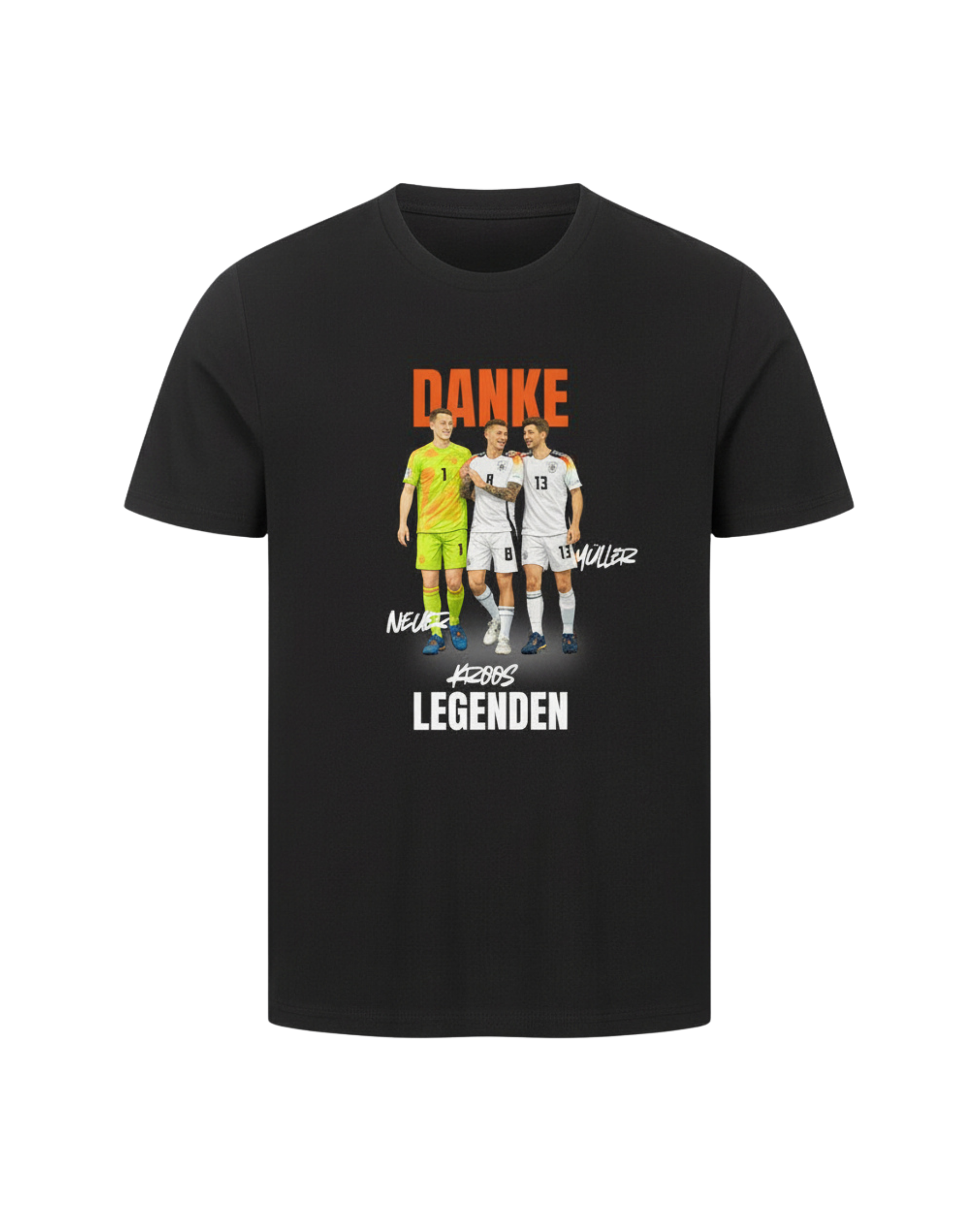 Legenden T-Shirt