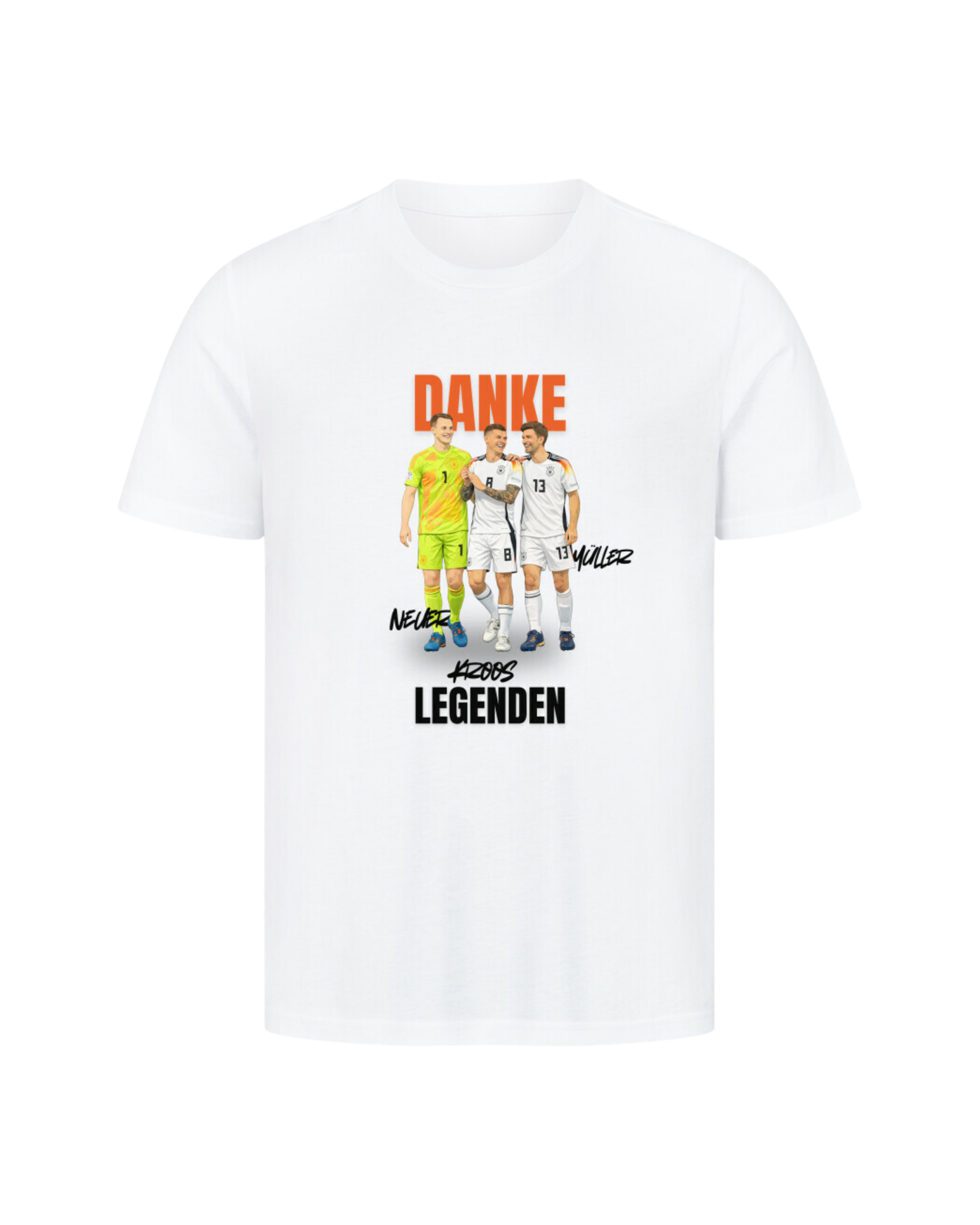 Legenden T-Shirt