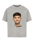 KAI HAVERTZ Oversized T-Shirt