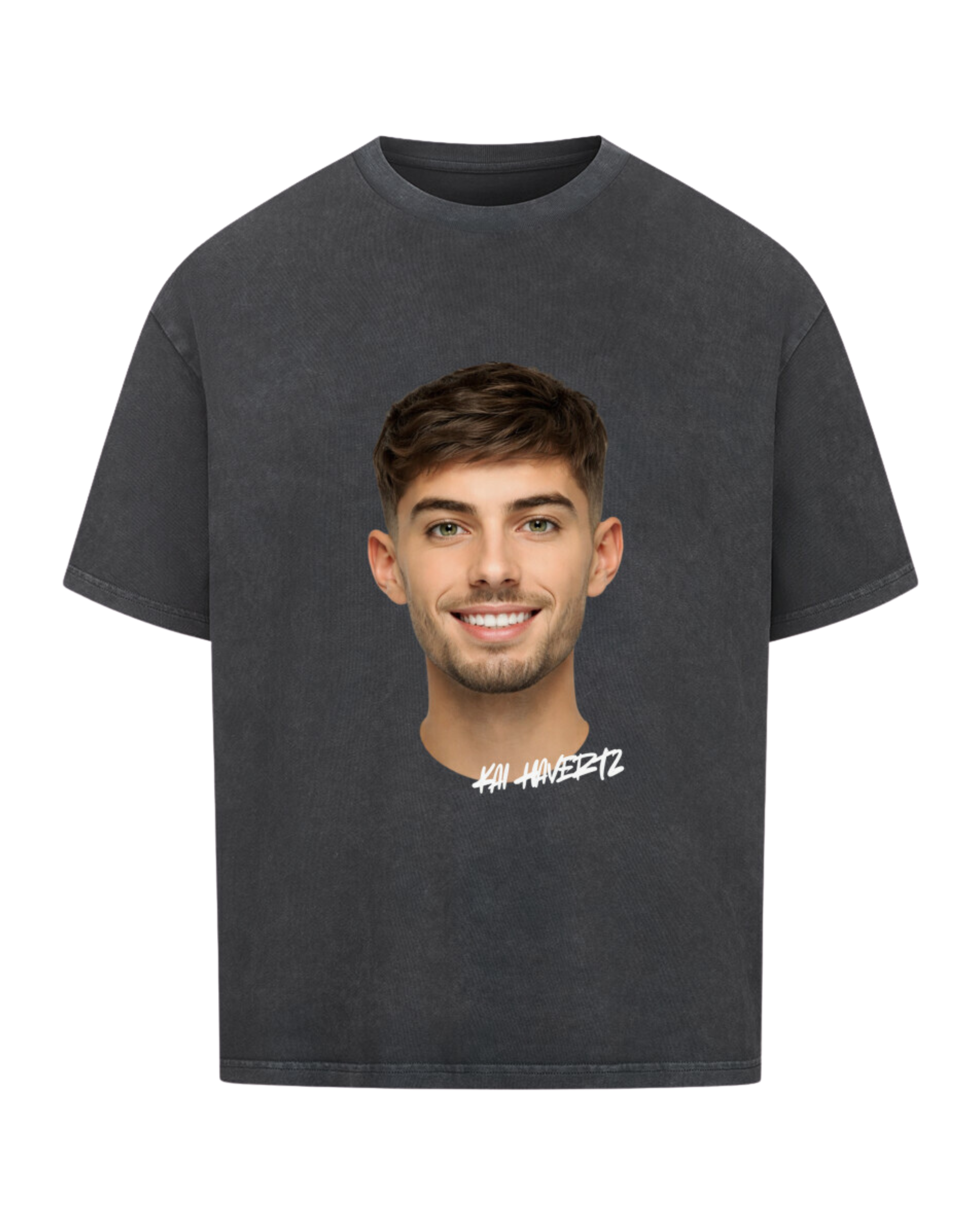KAI HAVERTZ Oversized T-Shirt