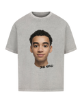 JAMAL MUSIALA Oversized T-Shirt