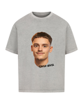 FLORIAN WIRTZ Oversized T-Shirt