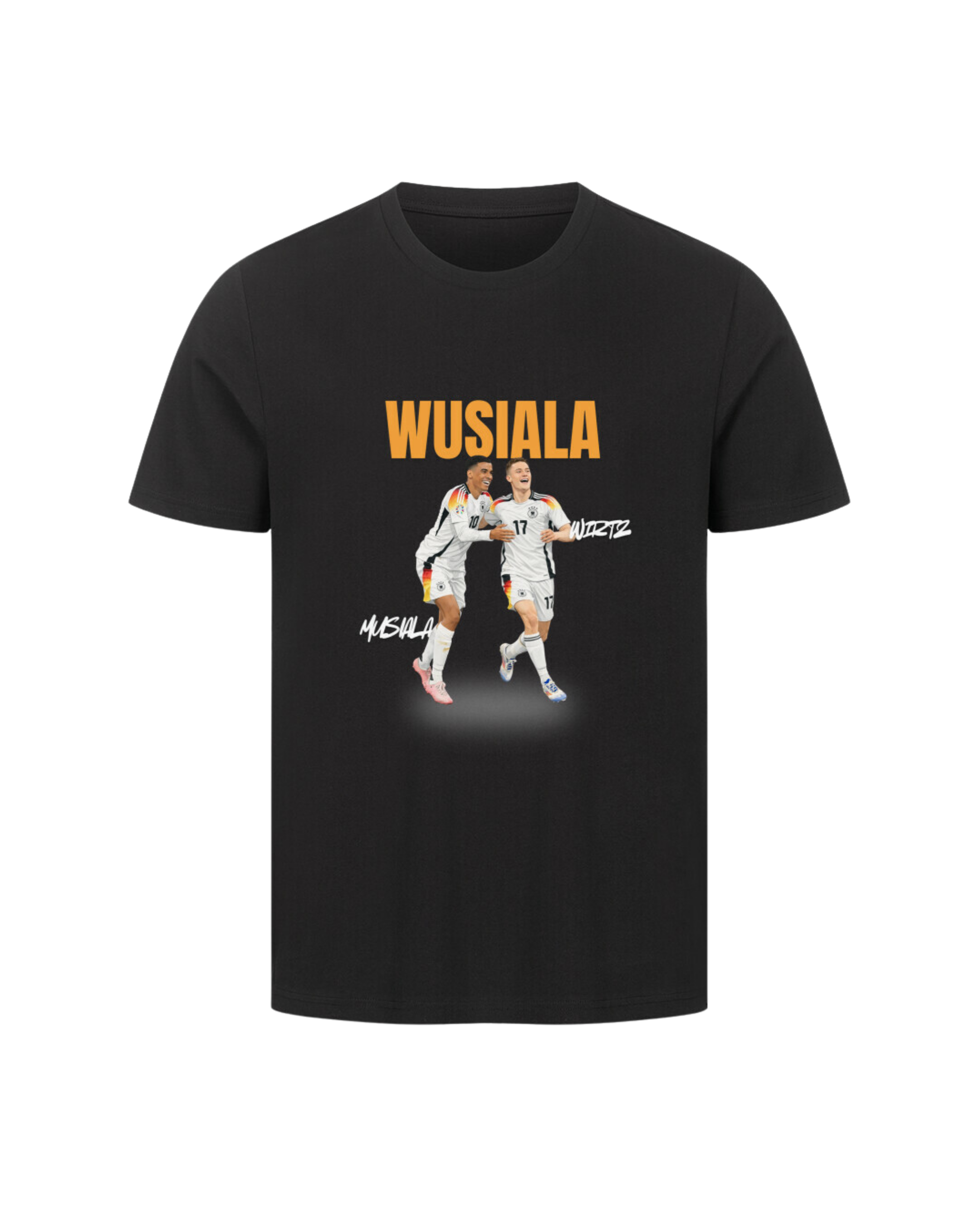 Wusiala T-Shirt