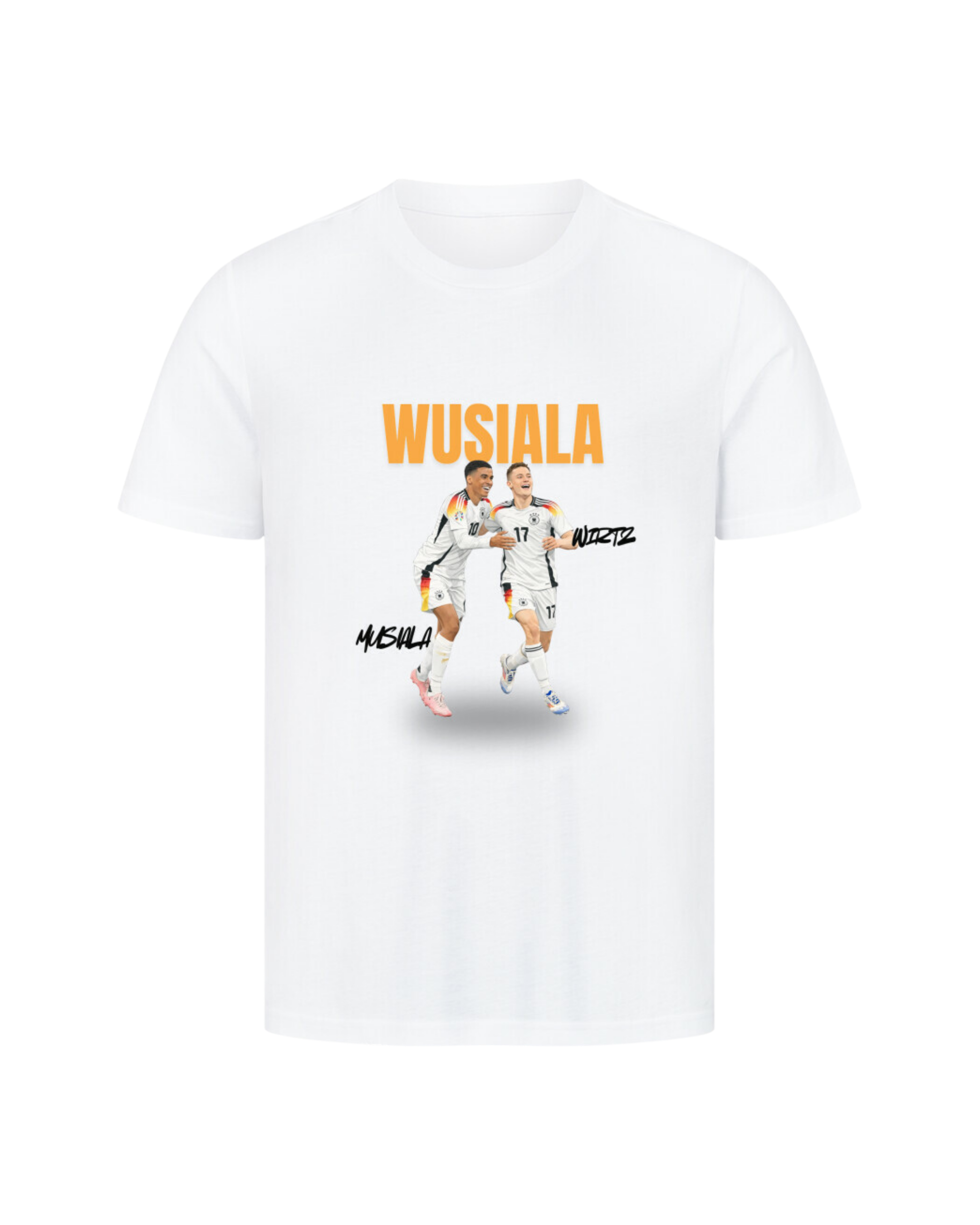 Wusiala T-Shirt